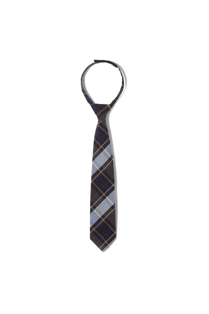 Ties (Plaid)