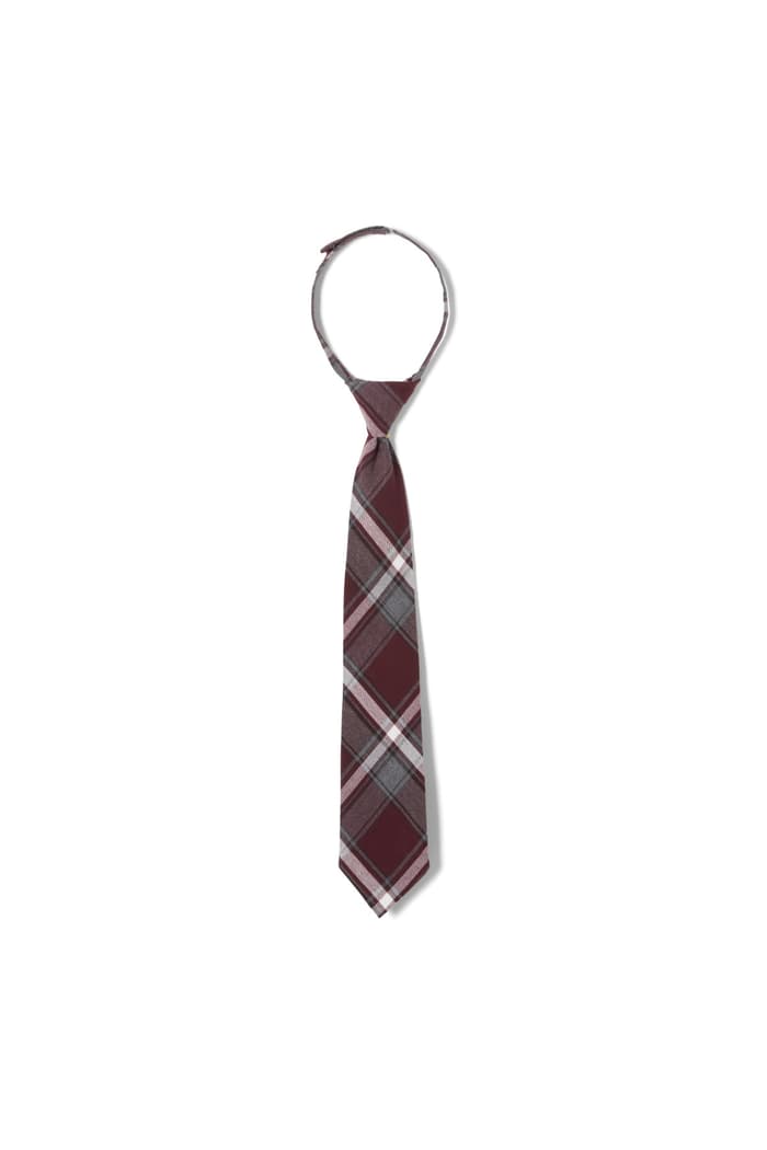 Ties (Plaid)