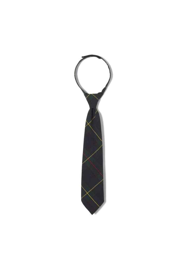 Ties (Plaid)