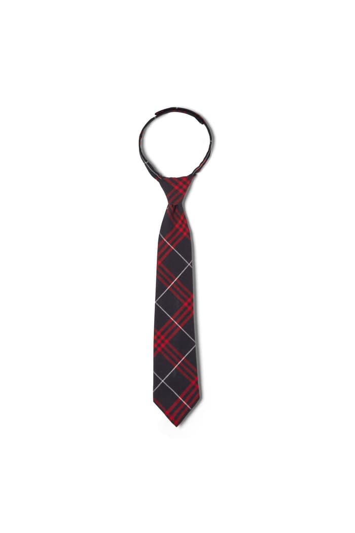 Ties (Plaid)