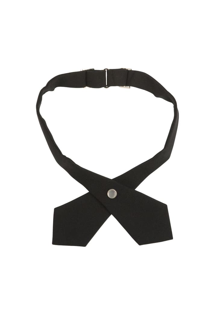 Cross Ties