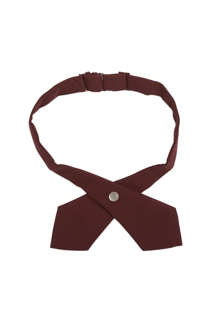 Cross Ties