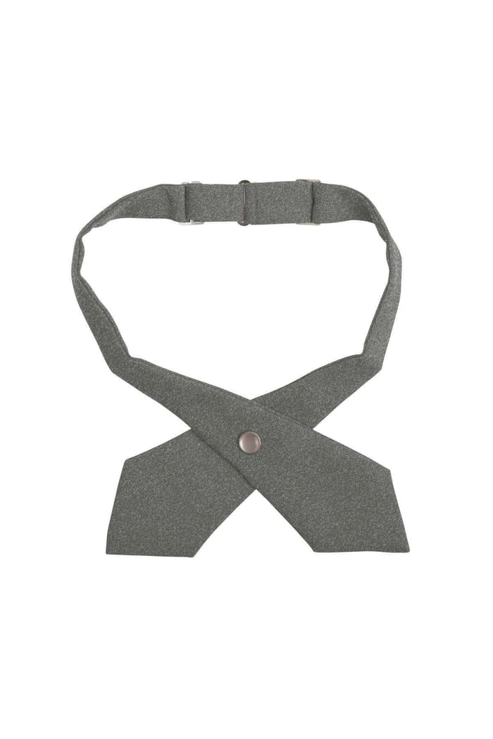 Cross Ties