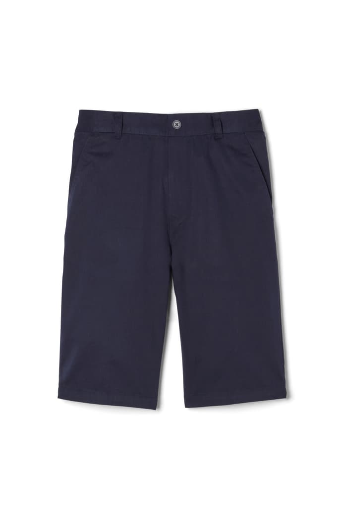 French Toast - Boys Toddler  Pull-On Short Sizes (2T,3T &4T)