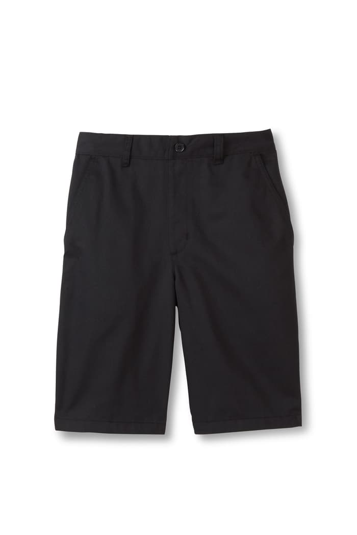 French Toast - Boys Toddler  Pull-On Short Sizes (2T,3T &4T)