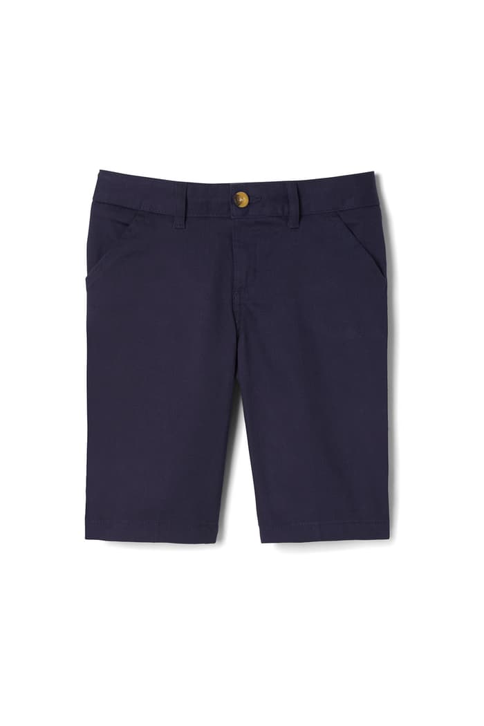 French Toast Girls Uniform Short Pants Sizes (4 to 20)