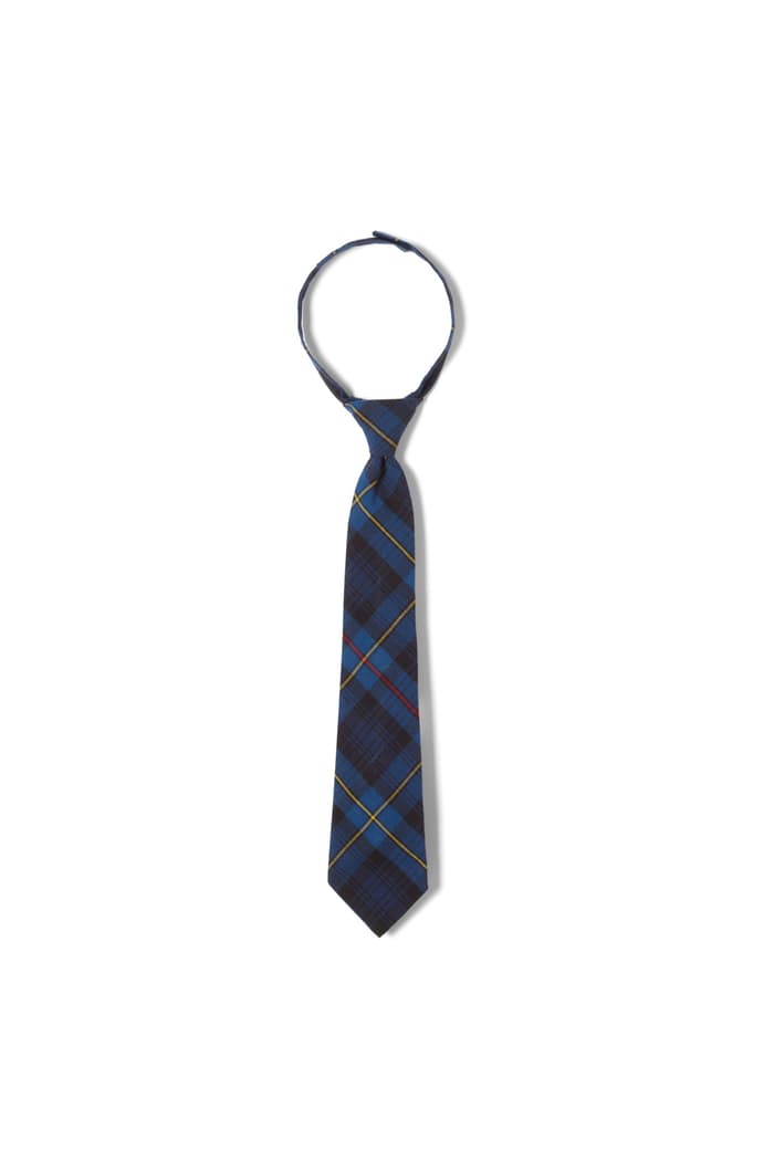 Ties (Plaid)