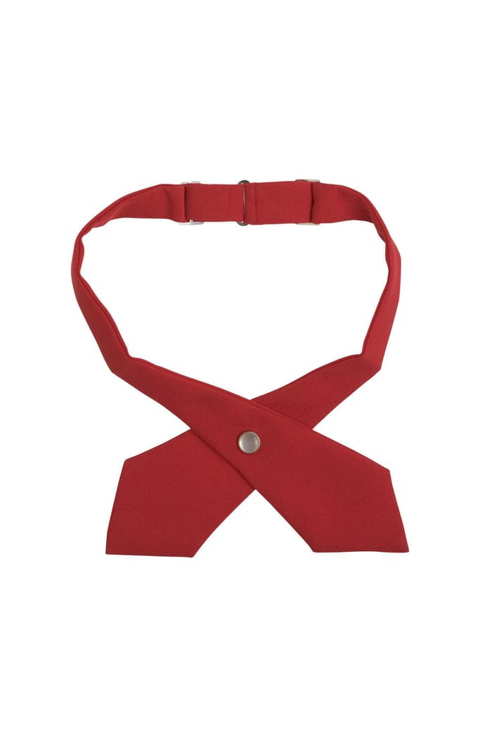 Cross Ties