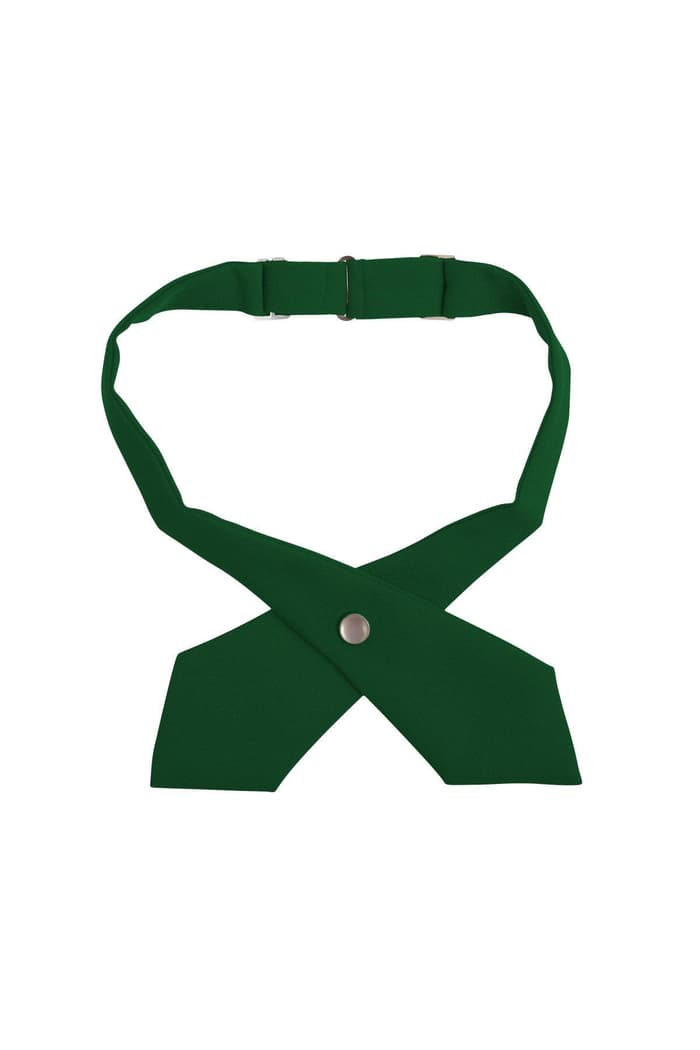 Cross Ties
