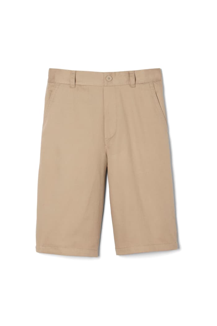 French Toast - Boys Toddler  Pull-On Short Sizes (2T,3T &4T)