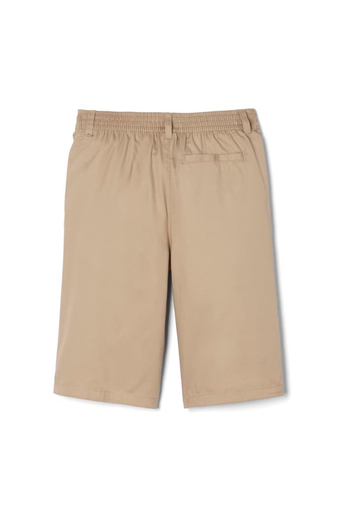 French Toast - Boys Toddler  Pull-On Short Sizes (2T,3T &4T)