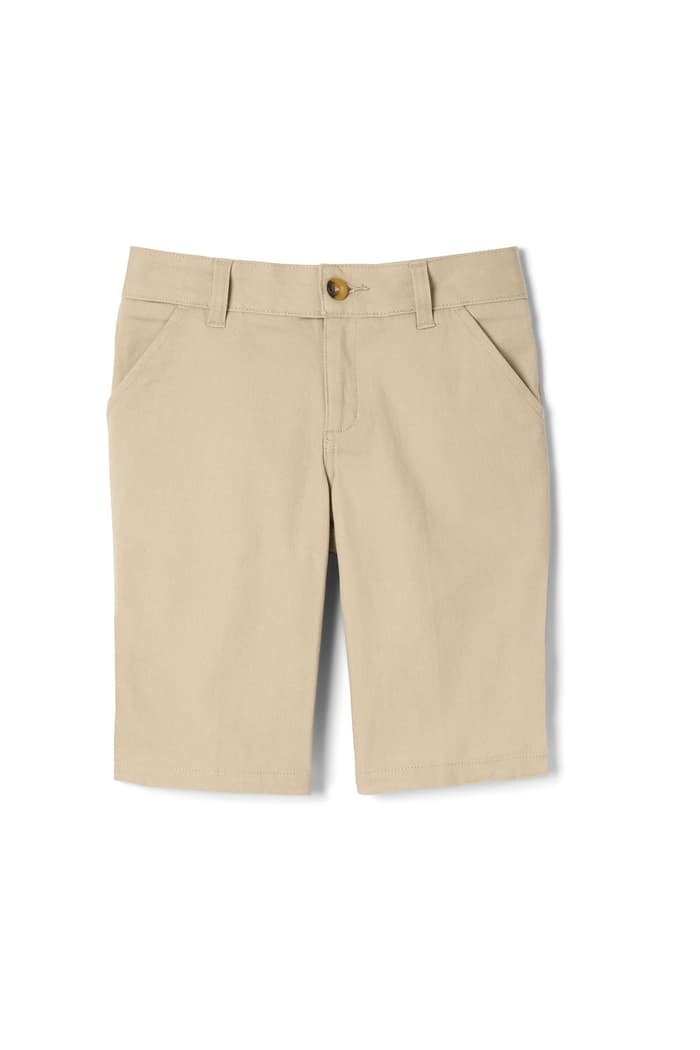 French Toast Girls Uniform Short Pants Sizes (4 to 20)