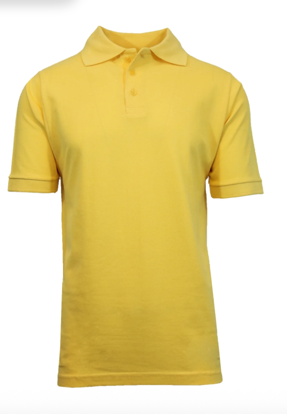 Galaxy - Polo Shirts Unisex Fit Sizes (4 to 20)