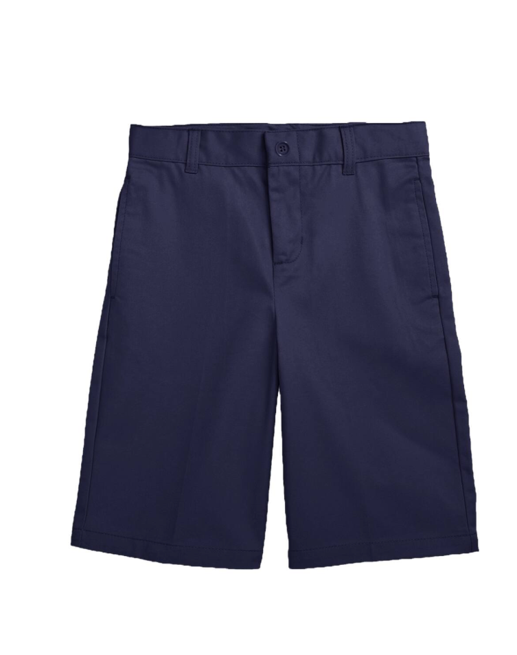 Galaxy - Boys School Uniform Short Pants Sizes (4 to 20)