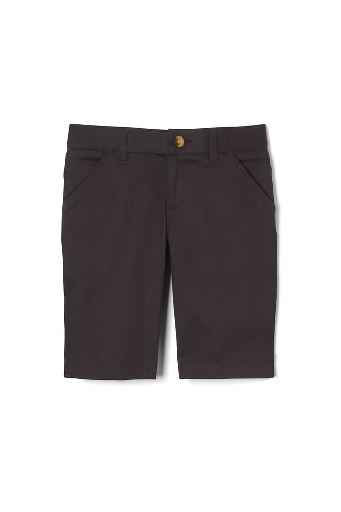 French Toast Girls Uniform Short Pants Sizes (4 to 20)