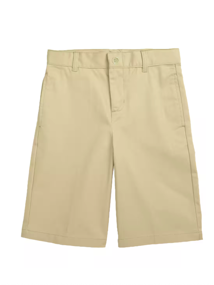 Galaxy - Boys School Uniform Short Pants Sizes (4 to 20)